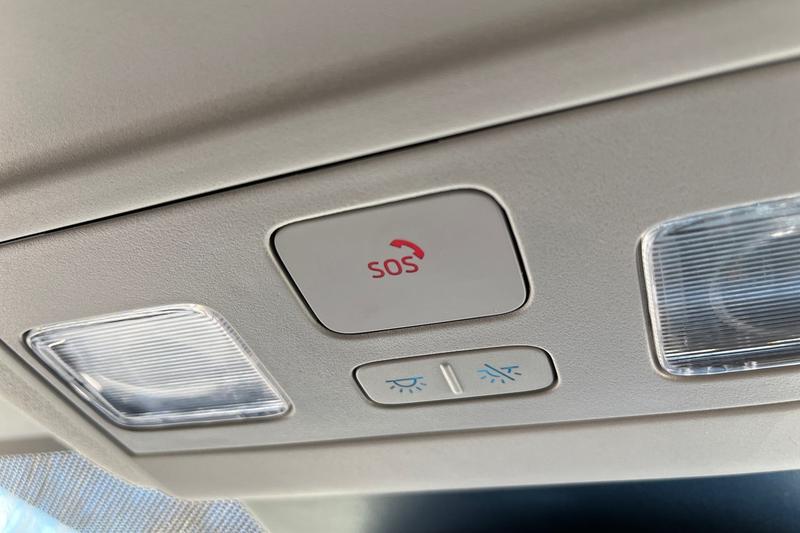 Used Ford Transit Custom 2025 for sale - 77965808: Photo 30