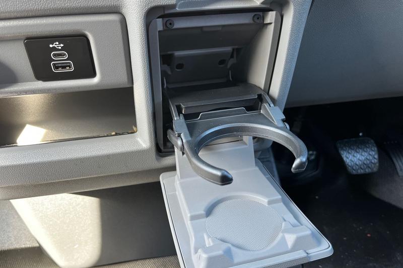 Used Ford Transit Custom 2025 for sale - 77965808: Photo 34