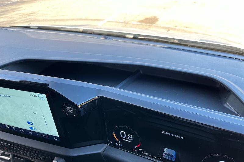 Used Ford Transit Custom 2025 for sale - 77965808: Photo 35