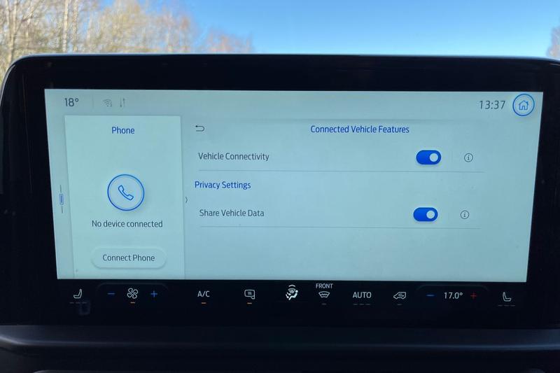 Used Ford Transit Custom 2025 for sale - 77965808: Photo 37