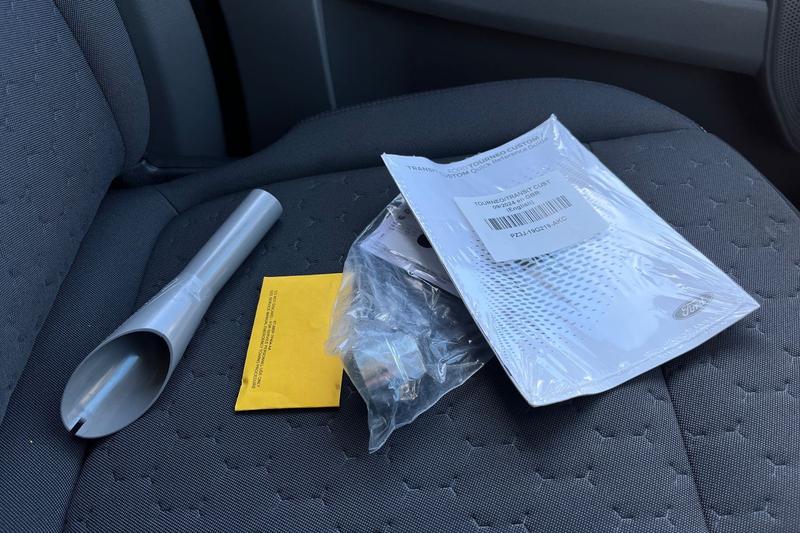 Used Ford Transit Custom 2025 for sale - 77965808: Photo 38