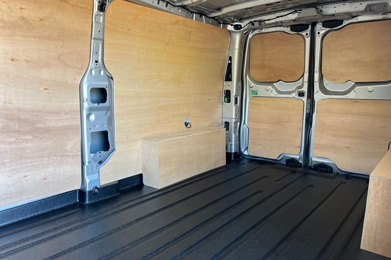 Used Ford Transit Custom 2025 for sale - 77965808: Photo 4