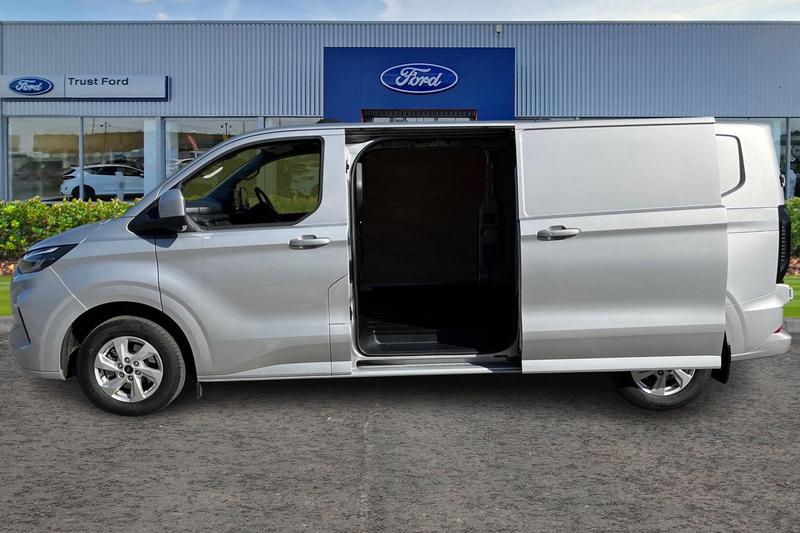 Used Ford Transit Custom 2025 for sale - 77965808: Photo 5