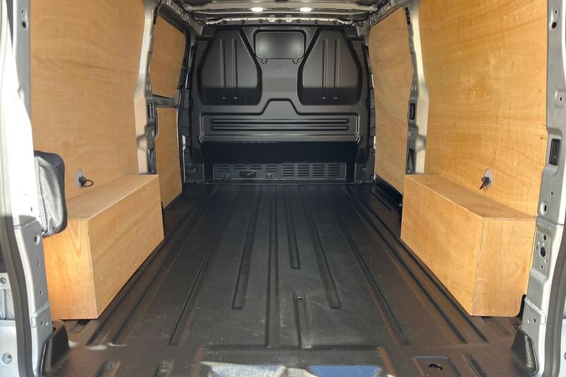 Used Ford Transit Custom 2025 for sale - 77965808: Photo 6