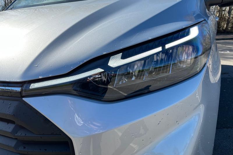 Used Ford Transit Custom 2025 for sale - 77965808: Photo 7