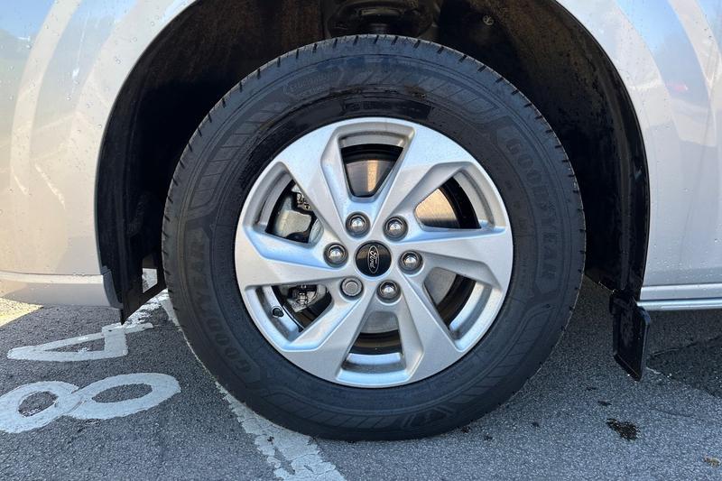 Used Ford Transit Custom 2025 for sale - 77965808: Photo 8