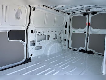 Used Ford Transit Custom 2024 for sale - 78753662: Photo