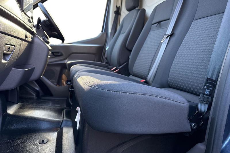 Used Ford Transit 2025 for sale - 77592874: Photo 10