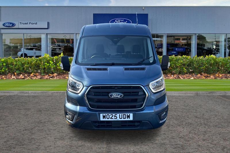 Used Ford Transit 2025 for sale - 77592874: Photo 11