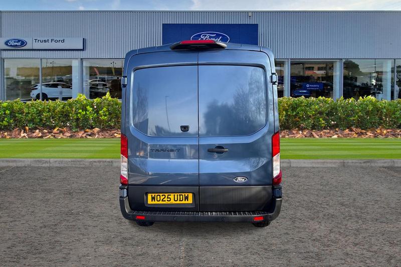 Used Ford Transit 2025 for sale - 77592874: Photo 12