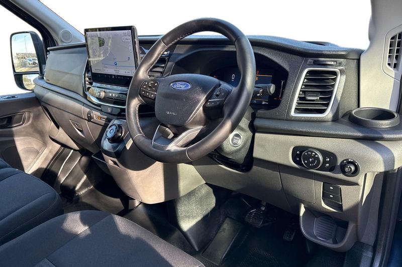 Used Ford Transit 2025 for sale - 77592874: Photo 13