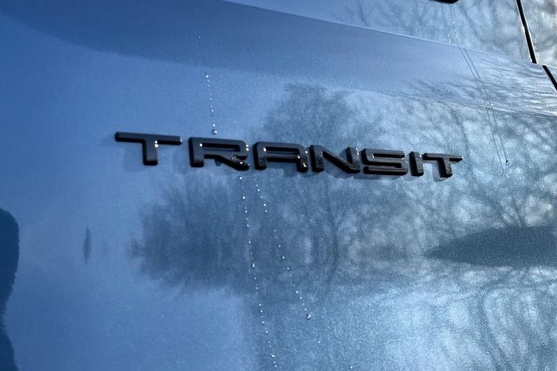 Used Ford Transit 2025 for sale - 77592874: Photo 19