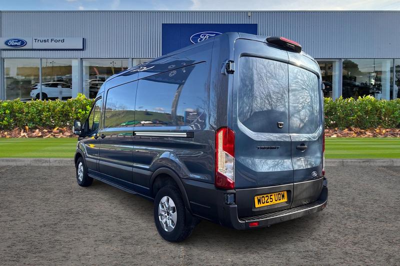 Used Ford Transit 2025 for sale - 77592874: Photo 2