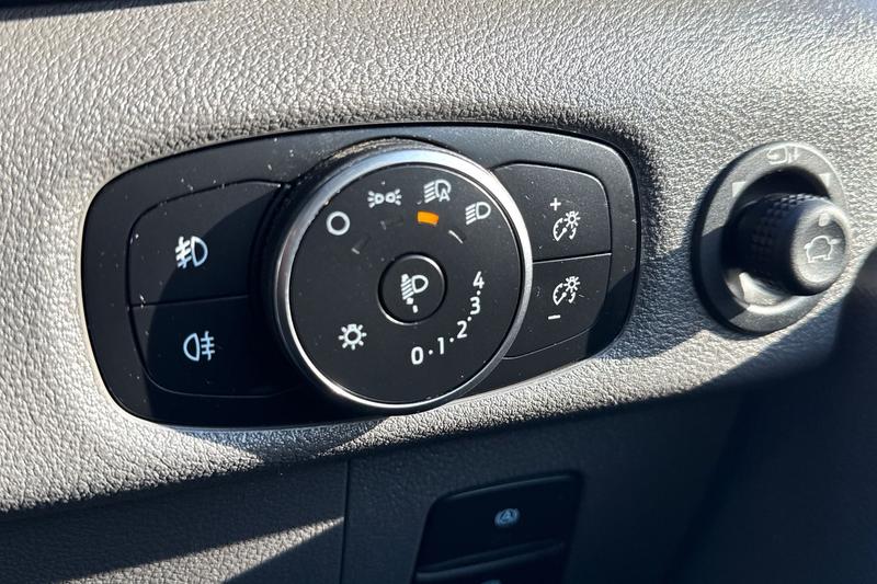 Used Ford Transit 2025 for sale - 77592874: Photo 21