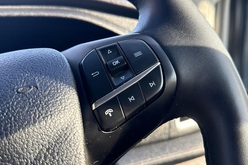 Used Ford Transit 2025 for sale - 77592874: Photo 24