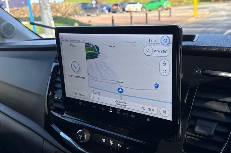 Used Ford Transit 2025 for sale - 77592874: Photo 26