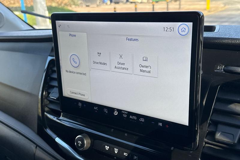 Used Ford Transit 2025 for sale - 77592874: Photo 27