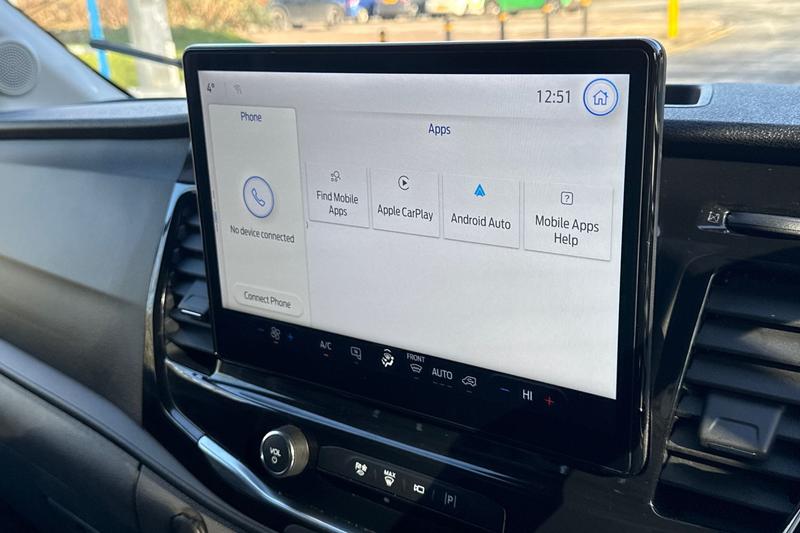 Used Ford Transit 2025 for sale - 77592874: Photo 28