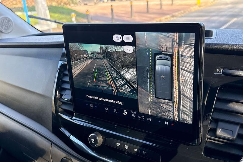 Used Ford Transit 2025 for sale - 77592874: Photo 29