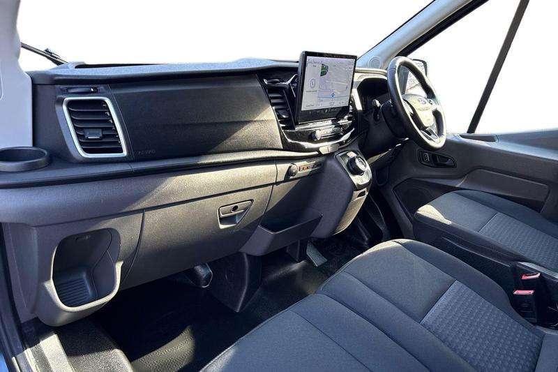 Used Ford Transit 2025 for sale - 77592874: Photo 3