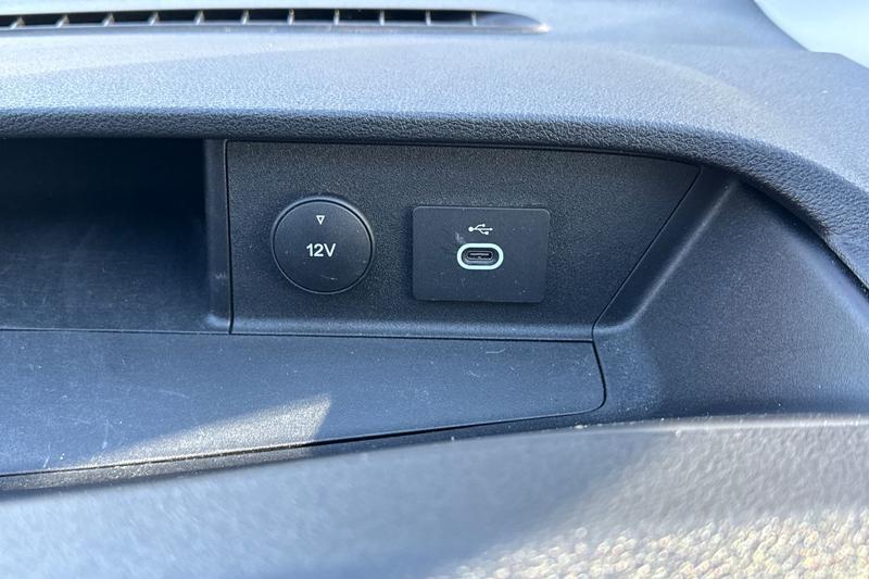 Used Ford Transit 2025 for sale - 77592874: Photo 32