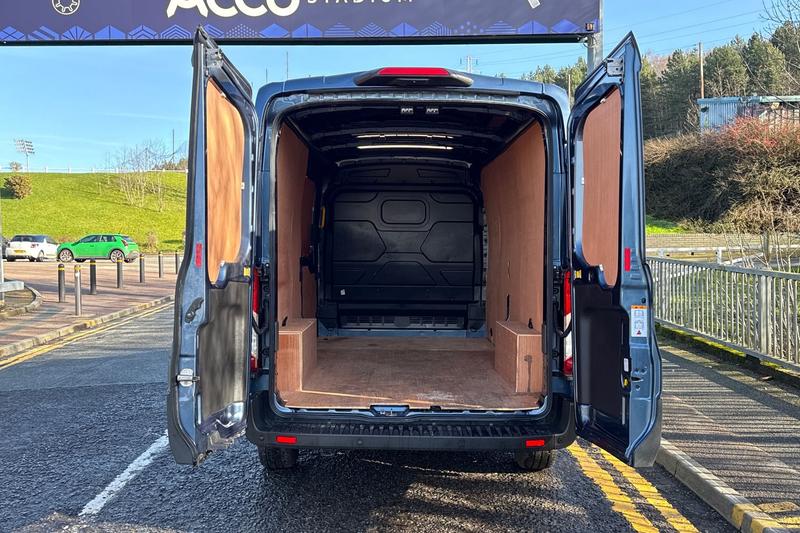Used Ford Transit 2025 for sale - 77592874: Photo 6