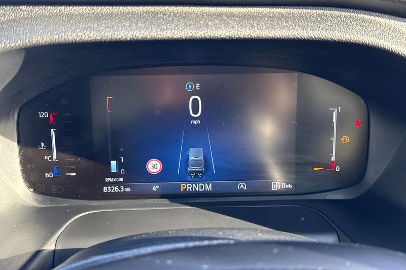 Used Ford Transit 2025 for sale - 77592874: Photo 8