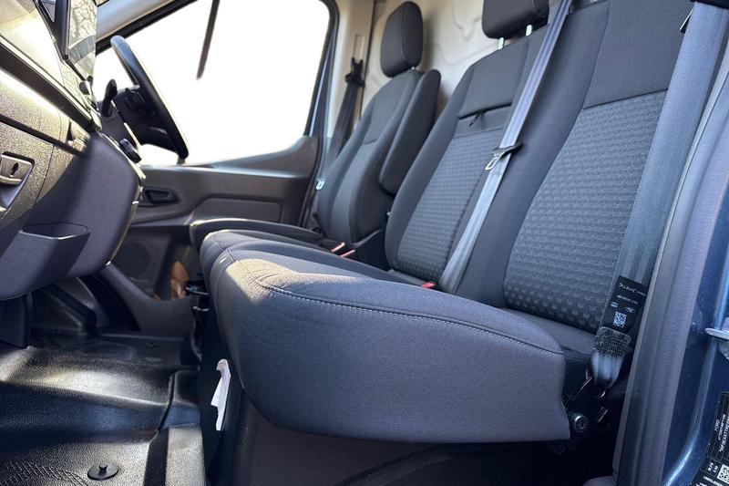 Used Ford Transit 2025 for sale - 77592874: Photo 9