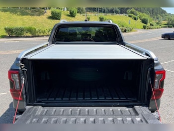 Used Ford Ranger 2023 for sale - 79000587: Photo