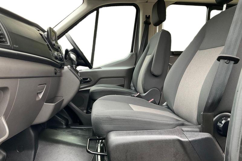 Used Ford Transit 2023 for sale - 76595502: Photo 10