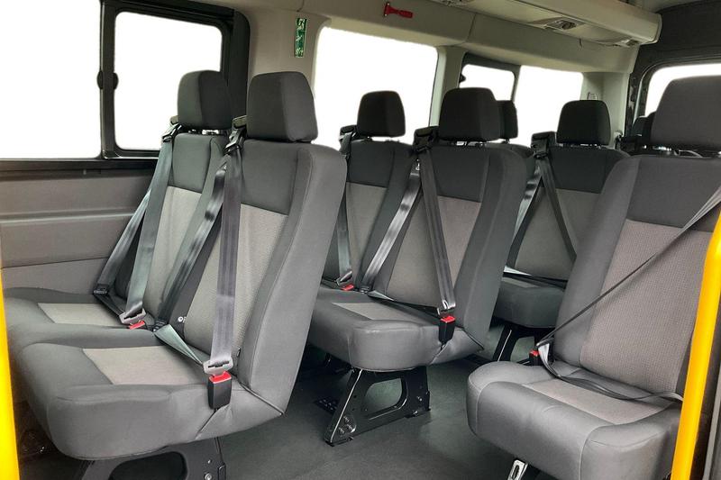 Used Ford Transit 2023 for sale - 76595502: Photo 11