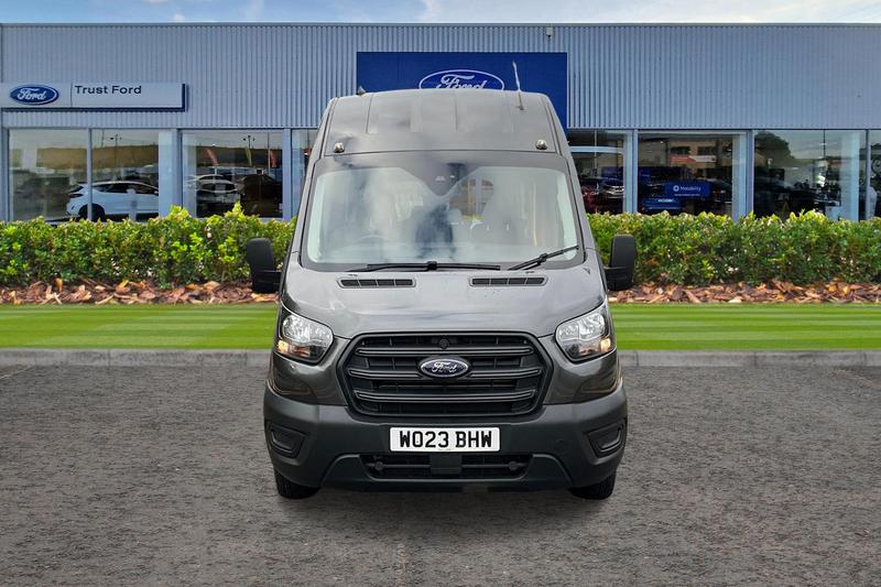 Used Ford Transit 2023 for sale - 76595502: Photo 12