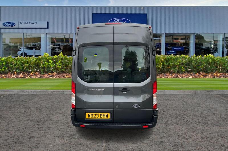 Used Ford Transit 2023 for sale - 76595502: Photo 13