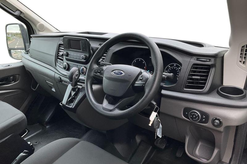 Used Ford Transit 2023 for sale - 76595502: Photo 14