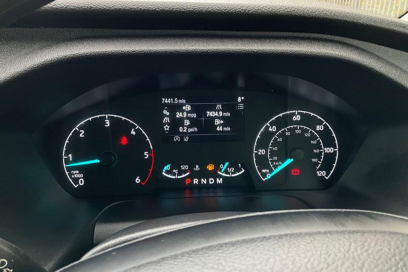 Used Ford Transit 2023 for sale - 76595502: Photo 15