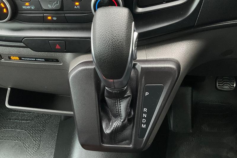 Used Ford Transit 2023 for sale - 76595502: Photo 16