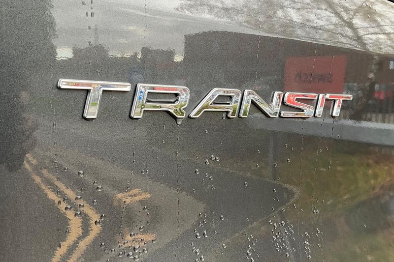 Used Ford Transit 2023 for sale - 76595502: Photo 20