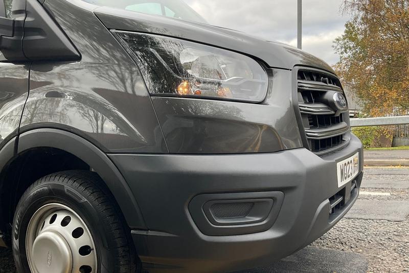 Used Ford Transit 2023 for sale - 76595502: Photo 21