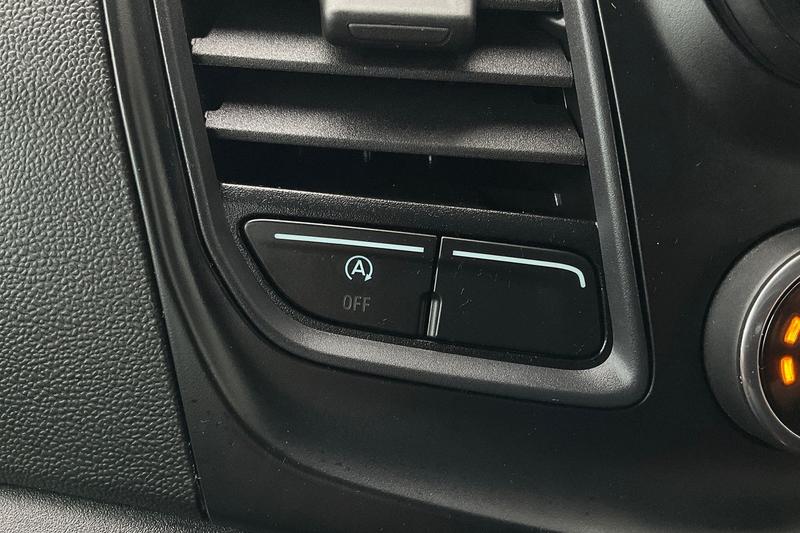 Used Ford Transit 2023 for sale - 76595502: Photo 22