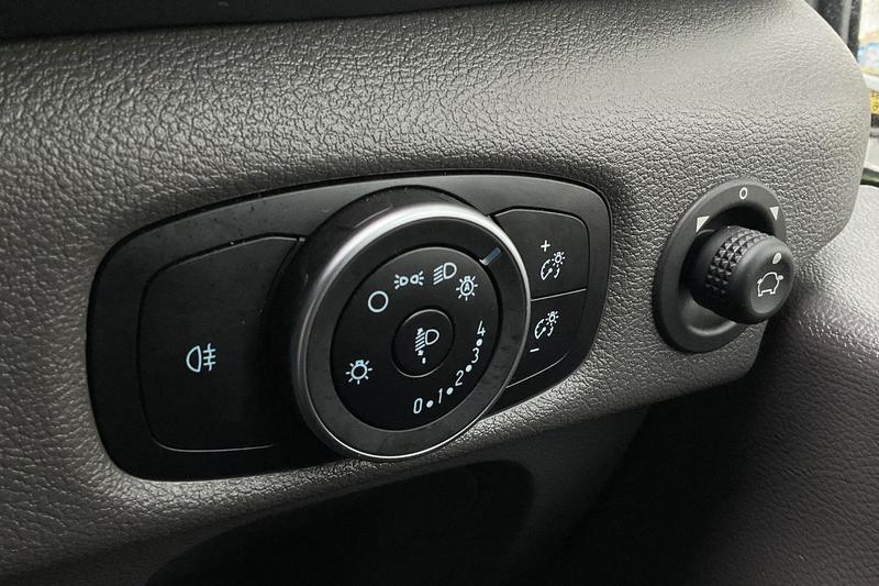 Used Ford Transit 2023 for sale - 76595502: Photo 24