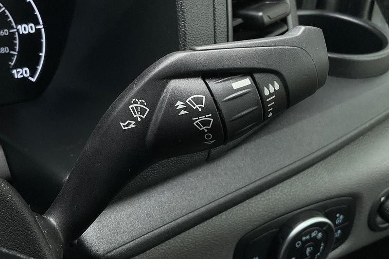 Used Ford Transit 2023 for sale - 76595502: Photo 25