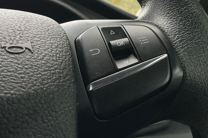 Used Ford Transit 2023 for sale - 76595502: Photo 27