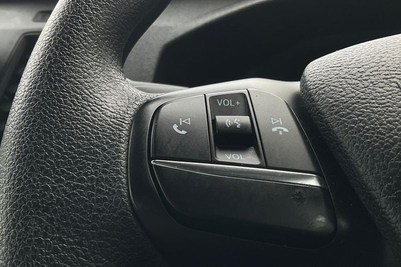 Used Ford Transit 2023 for sale - 76595502: Photo 28