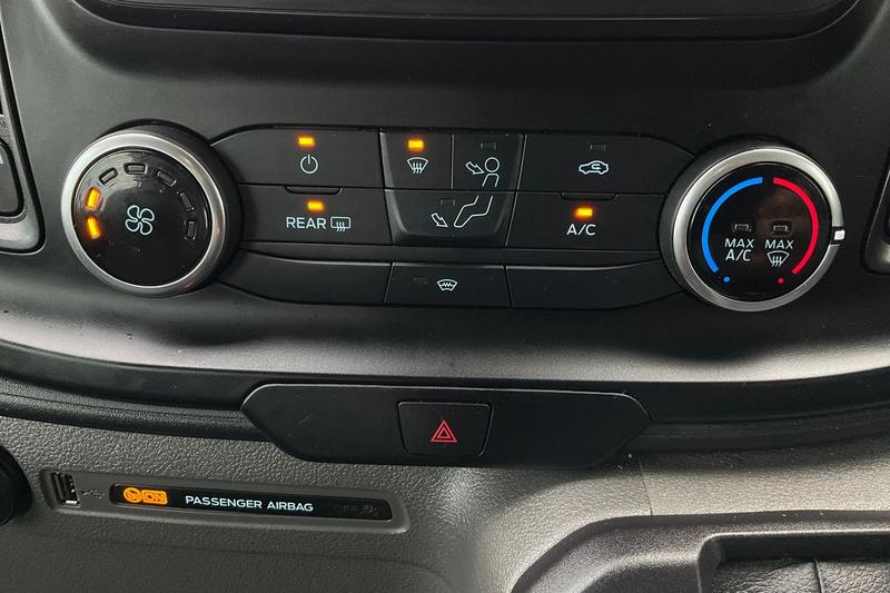 Used Ford Transit 2023 for sale - 76595502: Photo 29