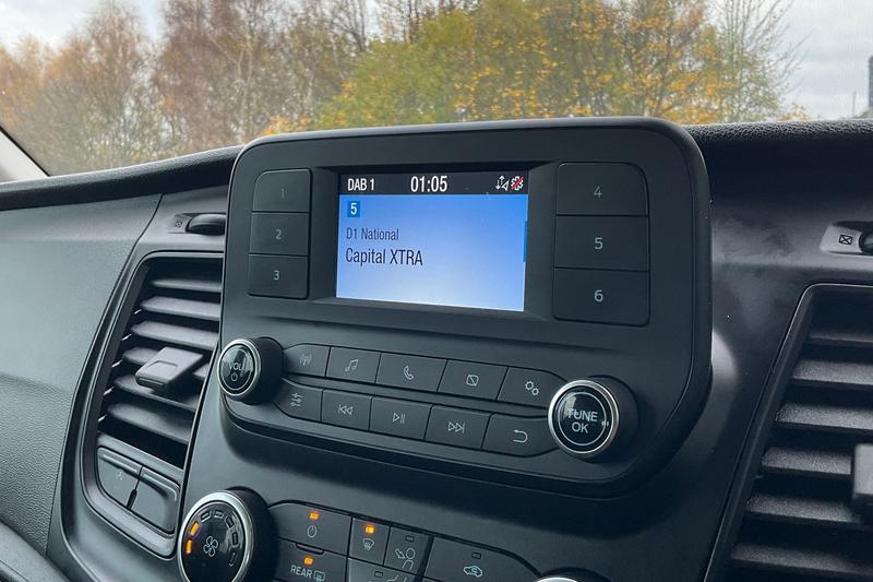 Used Ford Transit 2023 for sale - 76595502: Photo 31