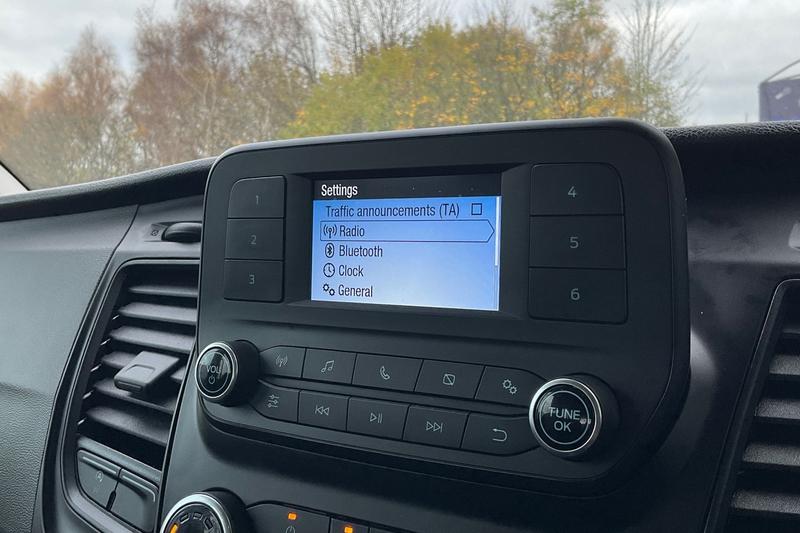 Used Ford Transit 2023 for sale - 76595502: Photo 32