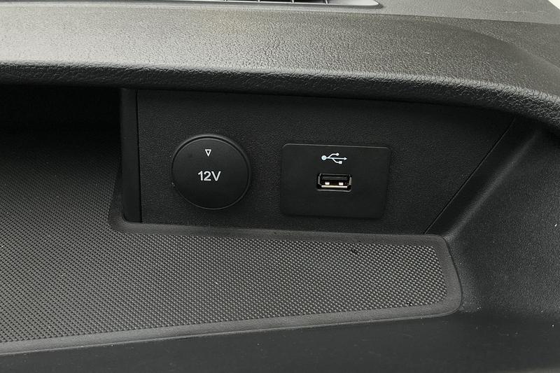 Used Ford Transit 2023 for sale - 76595502: Photo 33