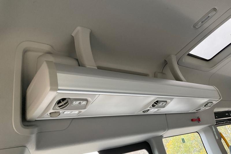 Used Ford Transit 2023 for sale - 76595502: Photo 36