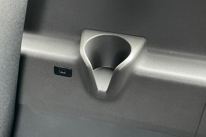 Used Ford Transit 2023 for sale - 76595502: Photo 37