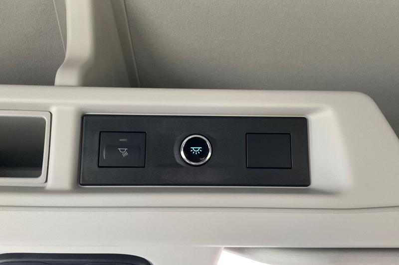 Used Ford Transit 2023 for sale - 76595502: Photo 38